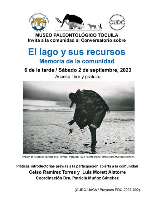 Imagen del Museo de Tocuila