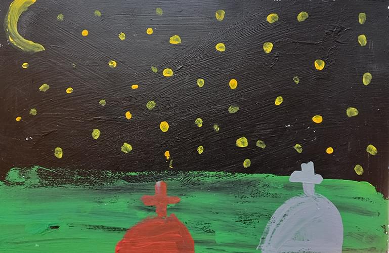 Imagen del Museo de Tocuila